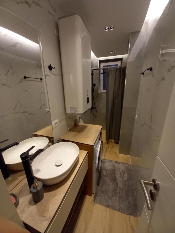 Rita Apartment Gjakova Exterior foto